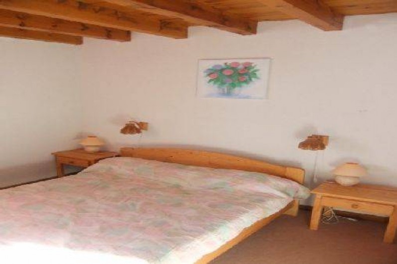 Location de vacances - Appartement à Les Angles