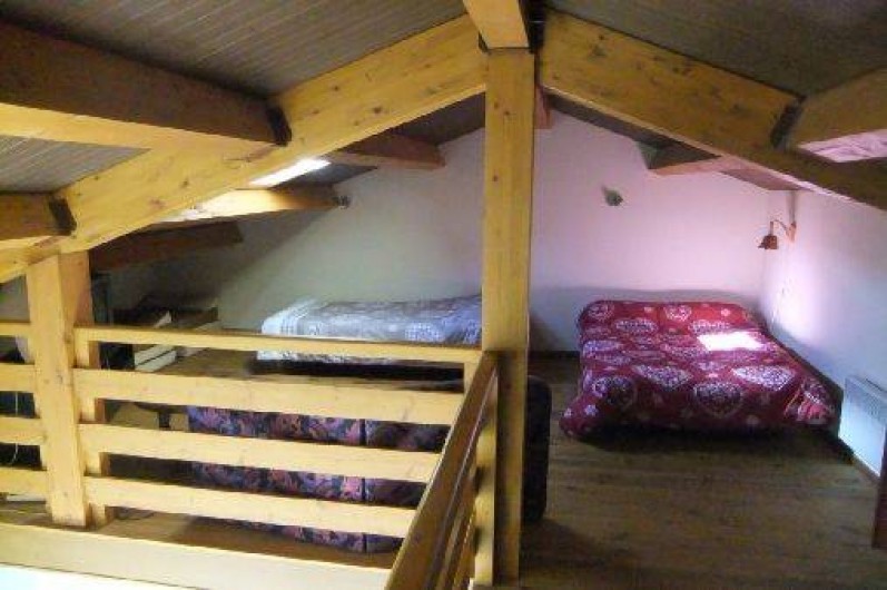 Location de vacances - Appartement à Les Angles