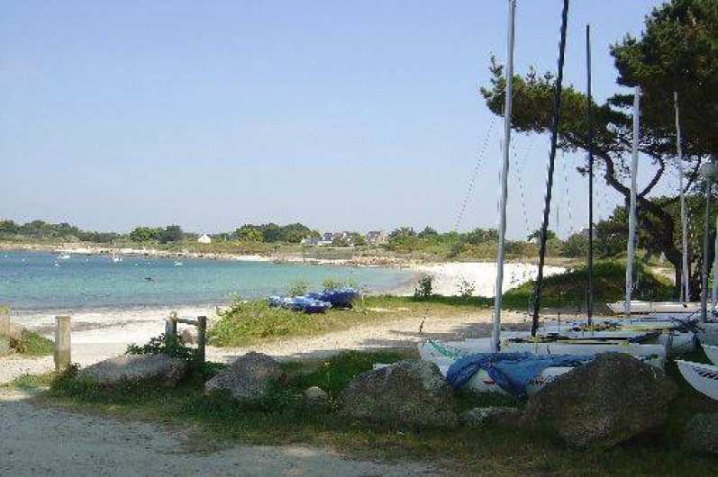 Location de vacances - Villa à Trégunc