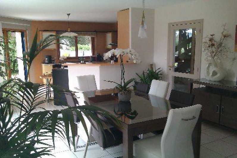 Location de vacances - Villa à Trégunc