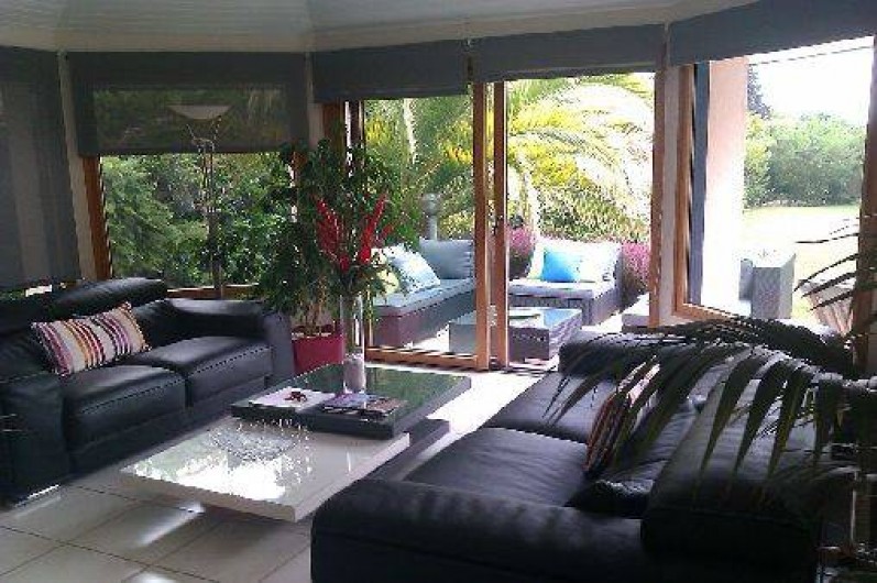 Location de vacances - Villa à Trégunc