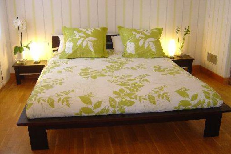 Location de vacances - Villa à Trégunc