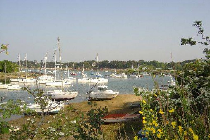 Location de vacances - Villa à Trégunc