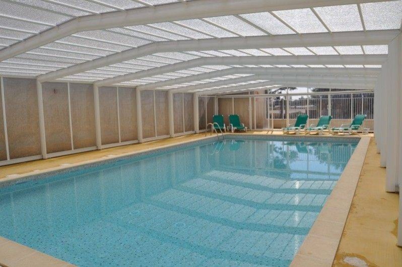 Location de vacances - Mas à Calvisson