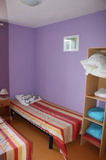 Location de vacances - Mas à Calvisson