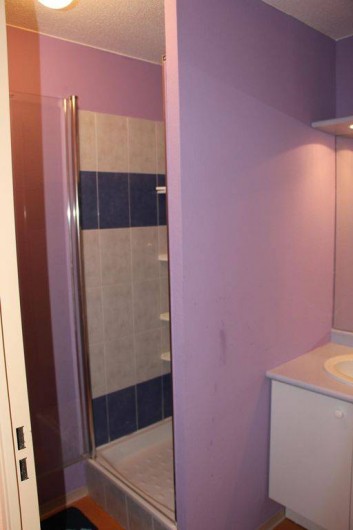 Location de vacances - Mas à Calvisson