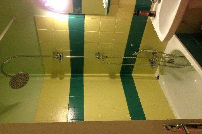 Location de vacances - Villa à Lauris