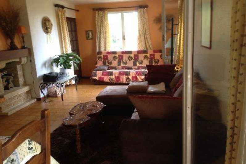 Location de vacances - Villa à Lauris