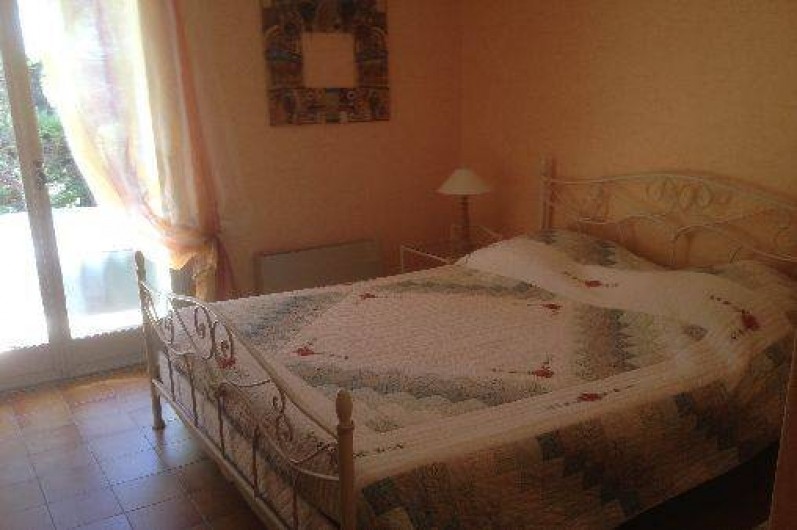 Location de vacances - Villa à Lauris