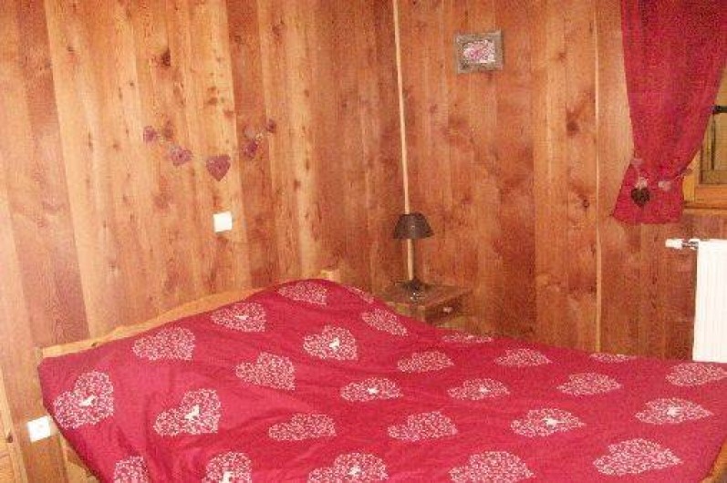 Location de vacances - Appartement à Valmeinier