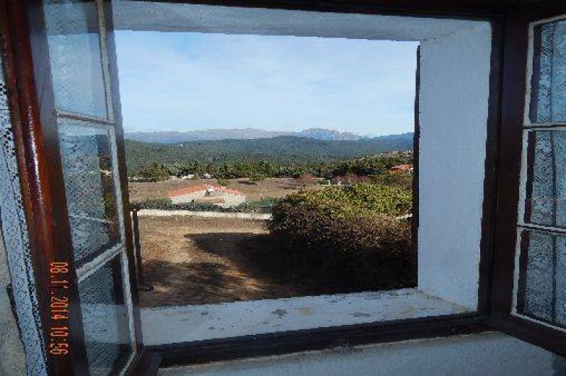 Location de vacances - Maison - Villa à Carbini