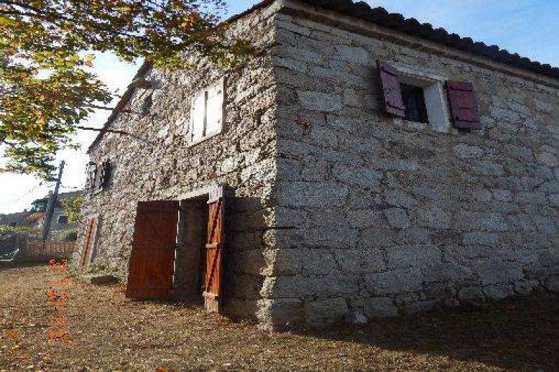 Location de vacances - Maison - Villa à Carbini