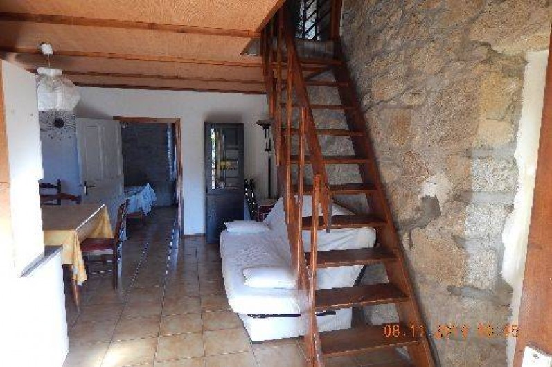 Location de vacances - Maison - Villa à Carbini