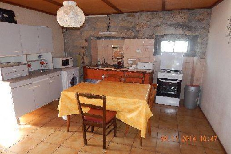 Location de vacances - Maison - Villa à Carbini