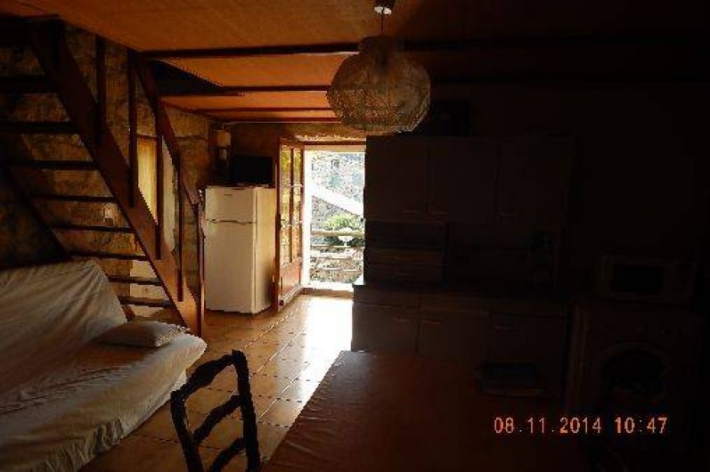 Location de vacances - Maison - Villa à Carbini