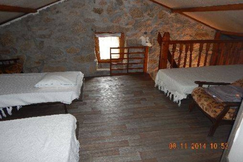 Location de vacances - Maison - Villa à Carbini