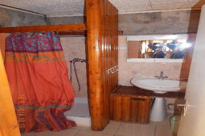 Location de vacances - Maison - Villa à Carbini