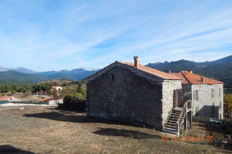 Location de vacances - Maison - Villa à Carbini