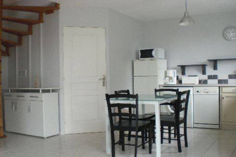 Location de vacances - Gîte à Paimpol