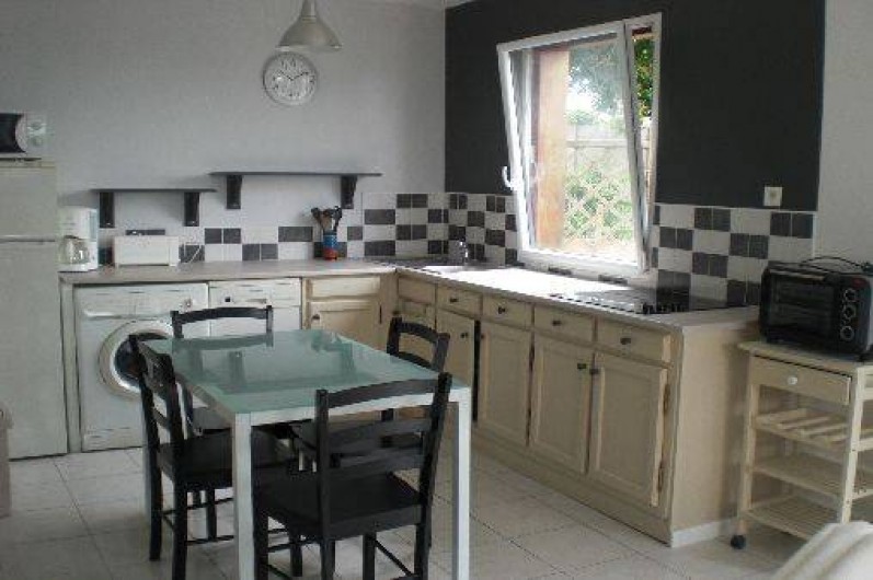 Location de vacances - Gîte à Paimpol