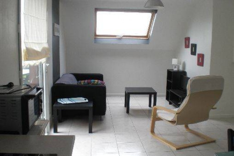 Location de vacances - Gîte à Paimpol