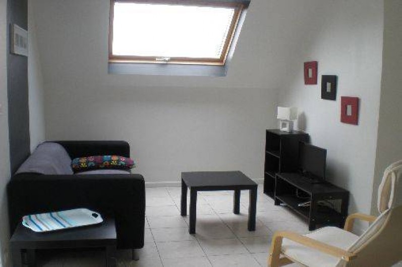 Location de vacances - Gîte à Paimpol