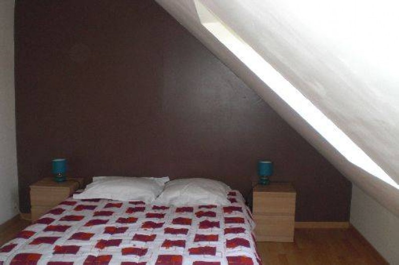 Location de vacances - Gîte à Paimpol