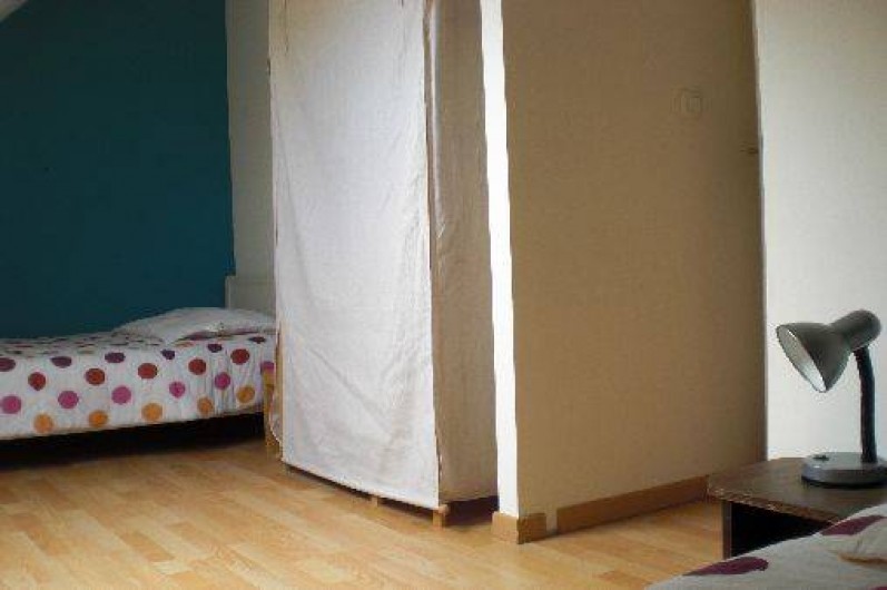 Location de vacances - Gîte à Paimpol