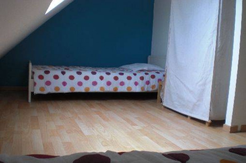 Location de vacances - Gîte à Paimpol