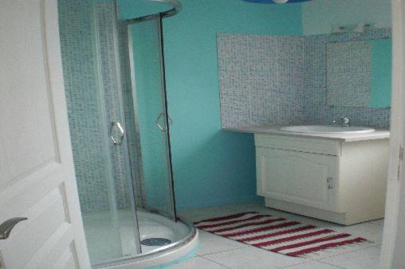 Location de vacances - Gîte à Paimpol