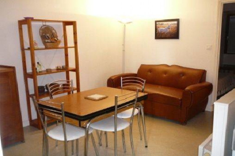 Location de vacances - Gîte à Santenay