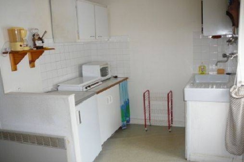 Location de vacances - Gîte à Santenay