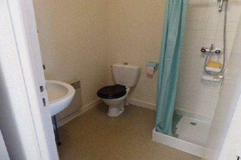 Location de vacances - Gîte à Santenay