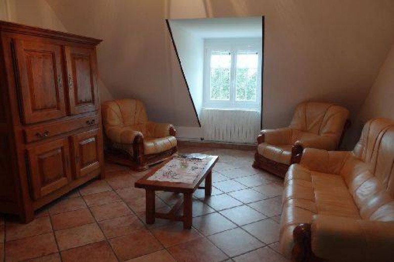 Location de vacances - Gîte à Fontaine-Bellenger