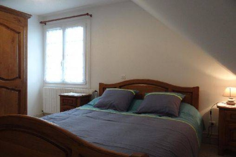 Location de vacances - Gîte à Fontaine-Bellenger