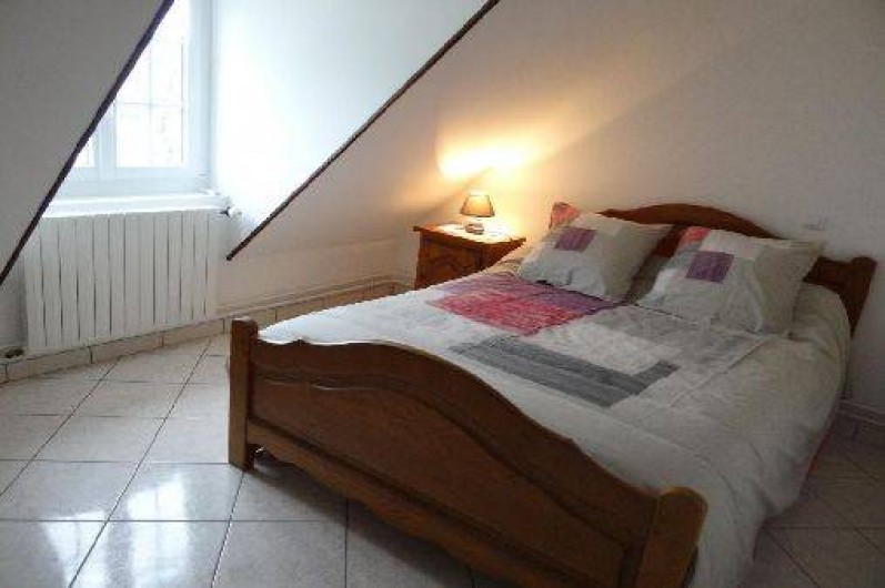 Location de vacances - Gîte à Fontaine-Bellenger