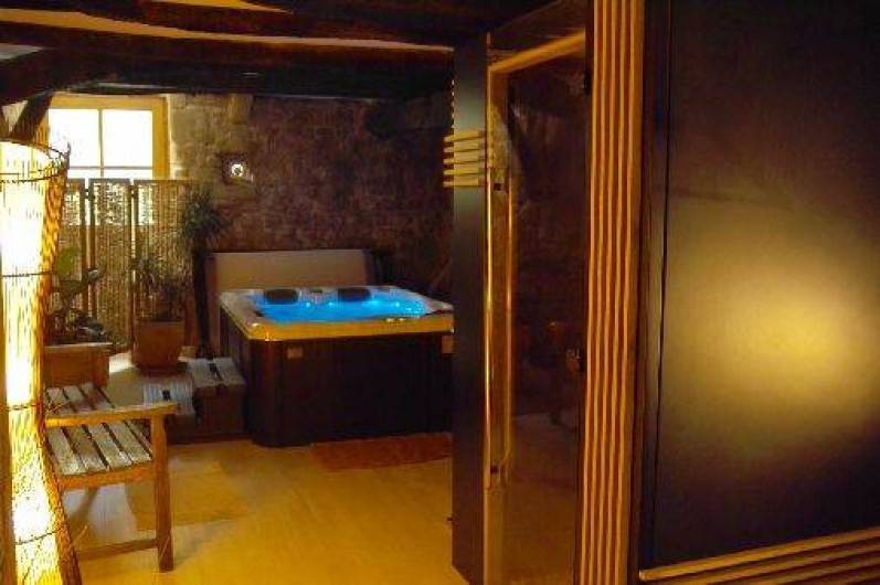 Location de vacances - Maison - Villa à Suze-la-Rousse