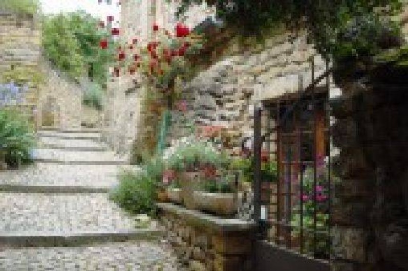 Location de vacances - Maison - Villa à Suze-la-Rousse