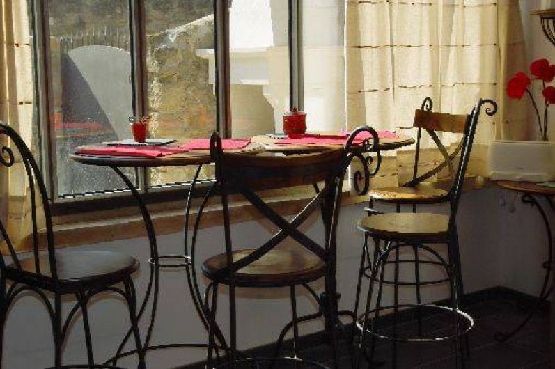 Location de vacances - Maison - Villa à Suze-la-Rousse