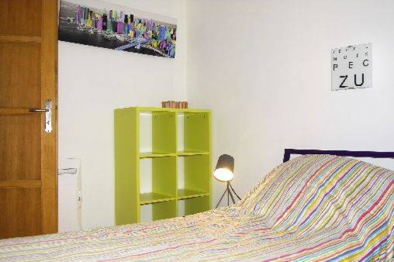 Location de vacances - Maison - Villa à Suze-la-Rousse