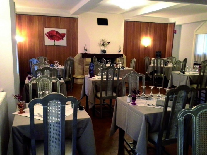 Location de vacances - Hôtel - Auberge à Saint-Jean-du-Gard