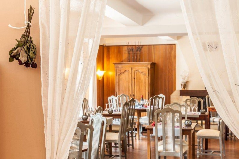 Location de vacances - Hôtel - Auberge à Saint-Jean-du-Gard