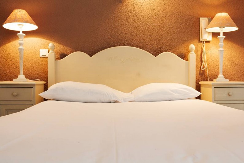 Location de vacances - Hôtel - Auberge à Saint-Jean-du-Gard