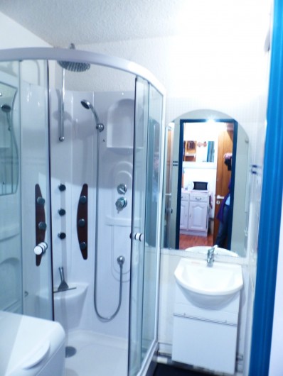 Location de vacances - Studio à Modane