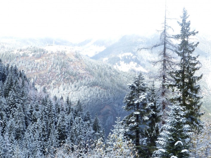 Location de vacances - Studio à Modane