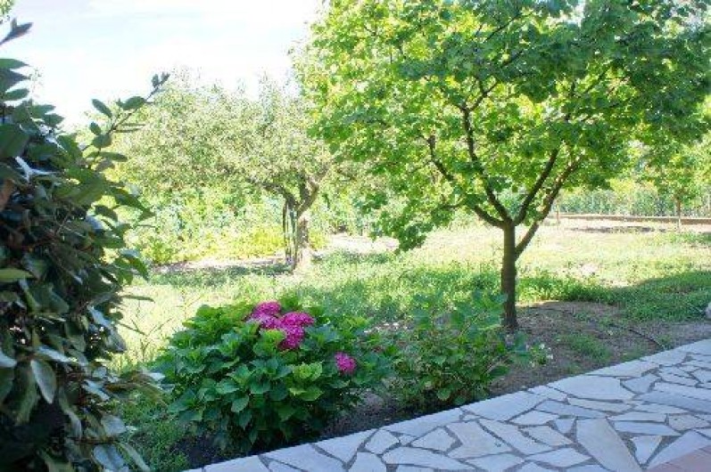 Location de vacances - Appartement à Saint-Raphaël