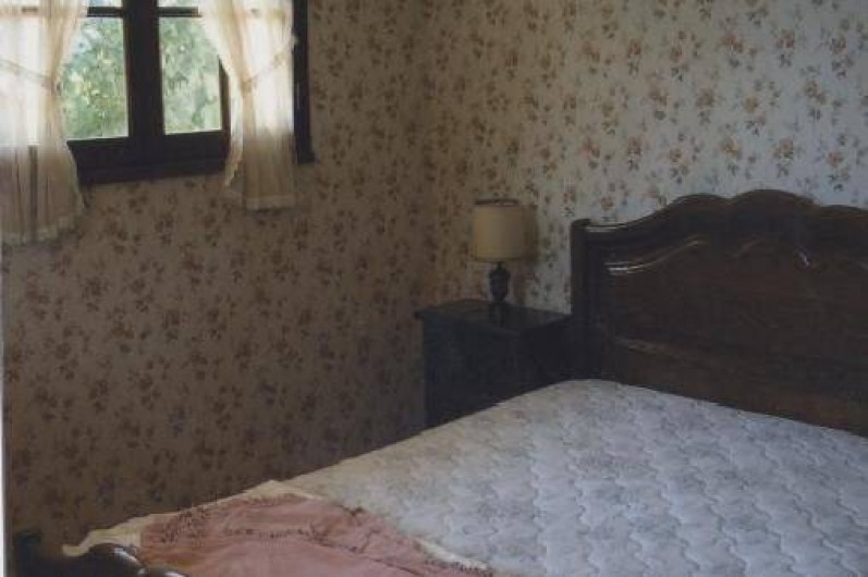 Location de vacances - Appartement à Saint-Raphaël