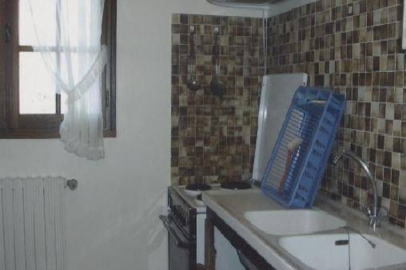 Location de vacances - Appartement à Saint-Raphaël