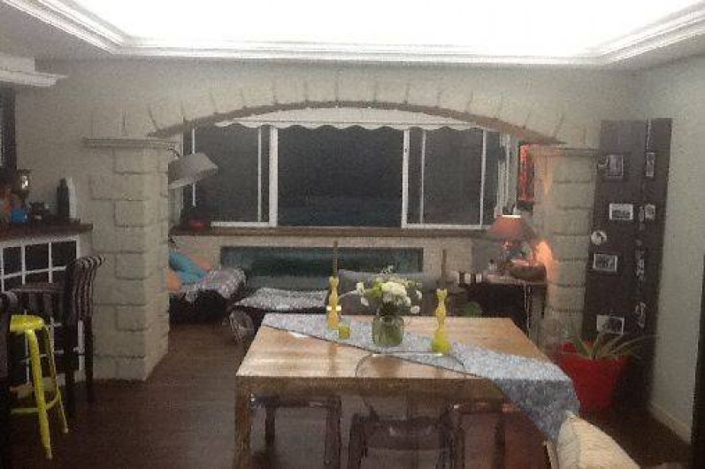 Location de vacances - Villa à Saint-Paul