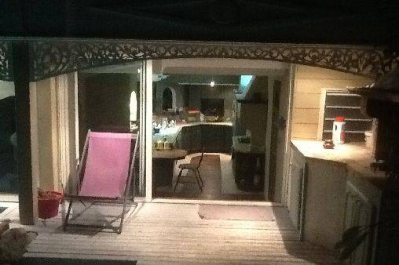 Location de vacances - Villa à Saint-Paul